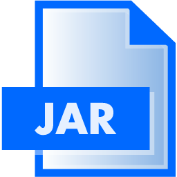 JAR File Extension Icon 256x256 png